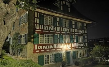 Museo de Vivienda y Porcelana