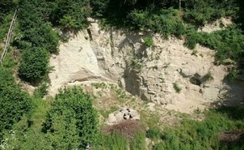 Sandgrube Biel