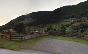 Gran Bisse Vex