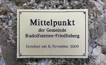 Centro de la Comunidad Rudolfstetten-Friedlisberg