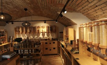 Museo de Instrumentos de Música de Cobre Wolf