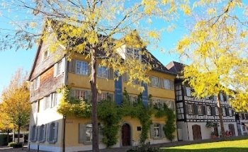 Literaturhaus Bodman
