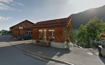 Antigua Sierra Valens