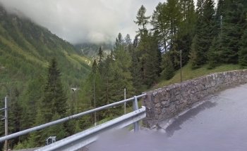 Túnel Zuondra