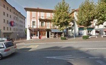 Campo de Concentración Locarno-Maggini