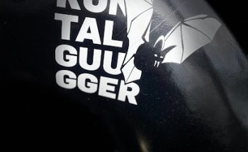 Guuggerhuus