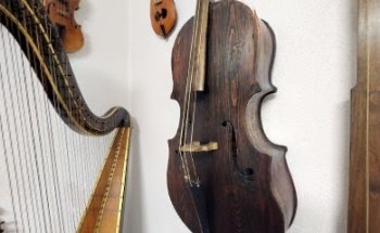 Instrumentos JPF
