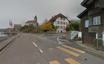 Exposición de la Escuela de Escultura en Madera de Brienz