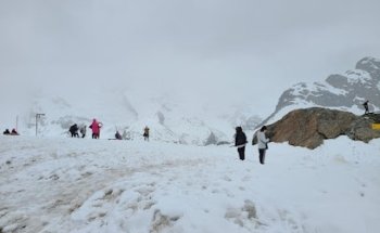 Museo del Matterhorn