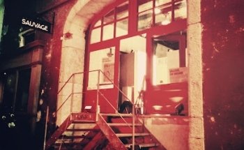 El retorno del salvaje