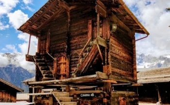 Fundación Altes Bellwald