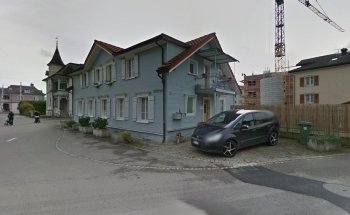 Museo de Herrería y Herramientas Toggenburger