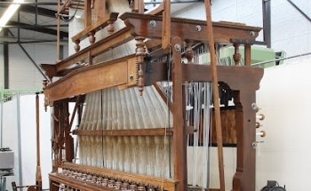 Museo Jakob Müller, Frick