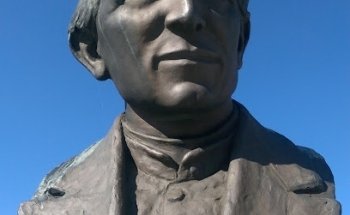 Monumento Joseph Bovet