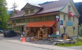 Brockehus