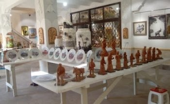 Museo 'Querer es poder'