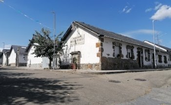 Museo casa minera poblado Diego Pérez
