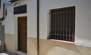 Museo Etnográfico de Horche