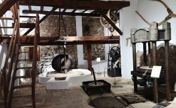 Museu de l'Oli
