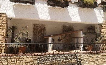 Museo de Letur