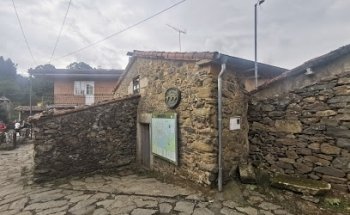 Casa-museo de Furelos