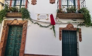 Casa del Arte Antonio Begíjar