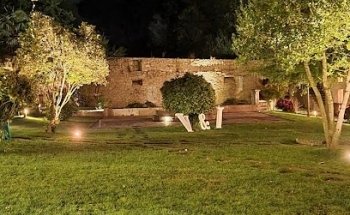 Pazo Sarria