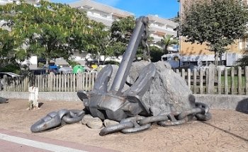 Museo marítimo al aire libre