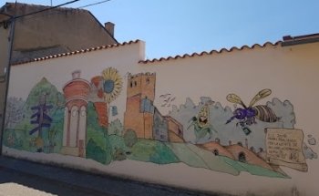 Mural 2018