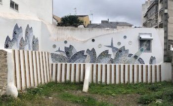 Mural