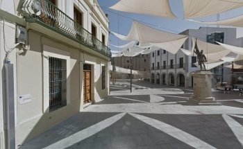 Espacio cultural Rufino Mendoza