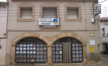 Asociación cultural TRASSIERRA