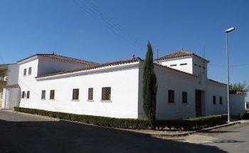 Centre Cultural La Caserna