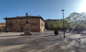 Casa de Cultura “La Florida”