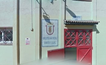 Biblioteca Municipal Ramón y Cajal