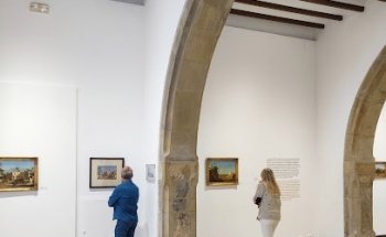 Lonja Medieval Elche