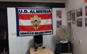 Peña UDA Orgullo Almeriense