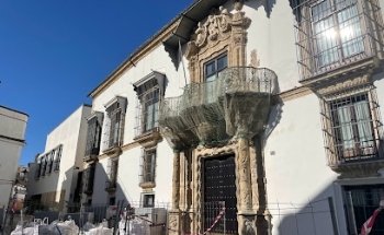 Palácio do Marquês de Bertemati