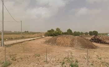 Fuente De Navares