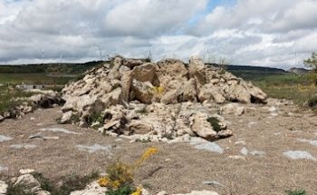 Museo del Dolmen de El Pendón