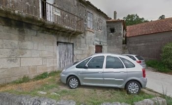 Pazo do Virrey de Padriñán