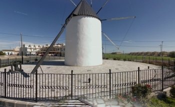 Molino del Tío Pacorro