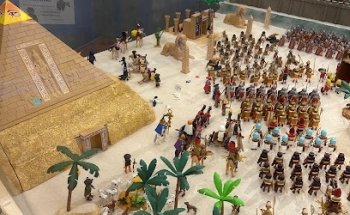 Museo del Aceite de Oliva
