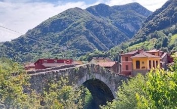 La Ponte-Ecomuséu