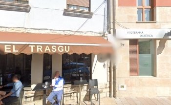 Ecomuseo El Tarañu