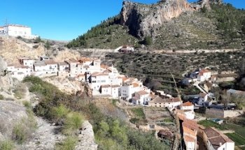 La Casa del Níscalo