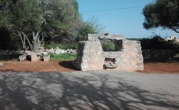 Pou des Rafal Palla O de Cas Perets