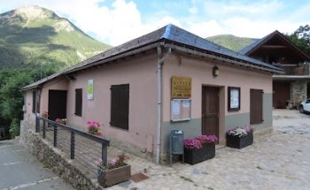 Centro de interpretación de Aneto y Parque Natural de Posets-Maladeta-Aneto-Huesca