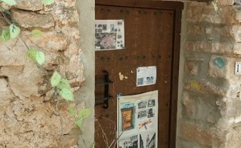 Museo de historia natural y etnografía de Valbona