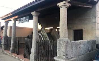 Museo etnográfico